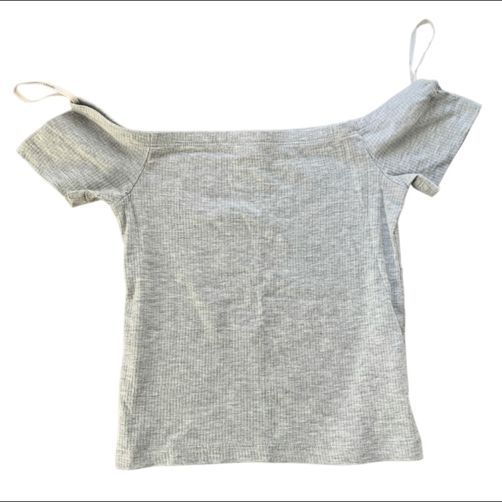 Forever 21 Crop Top